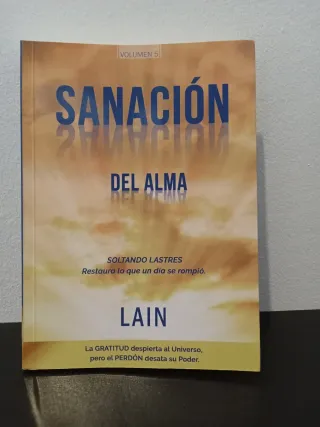 SAGA La Voz de tu Alma