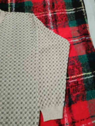 Maglione Di Flavio Uomo Taglia L