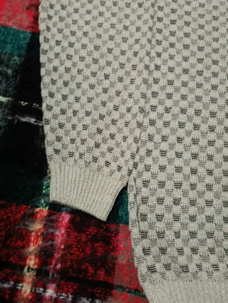 Maglione Di Flavio Uomo Taglia L