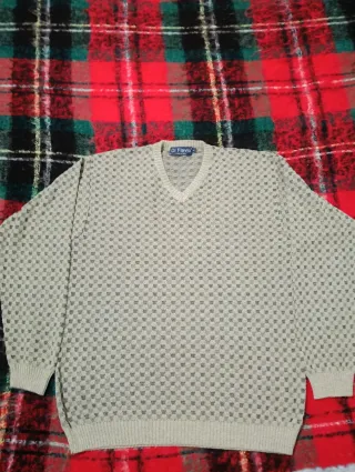 Maglione Di Flavio Uomo Taglia L