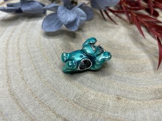 Charm Sulley Pixar Monstruos SA