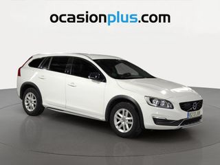 Volvo V60 Cross Country D3 Kinetic 110 kW (150 CV)