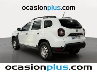 Dacia Duster Essential TCE 74 kW (100 CV) ECO-G 4X2