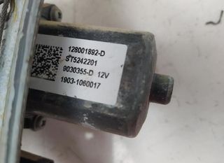 Dacia 128001892 elevalunas delantero duster 229358