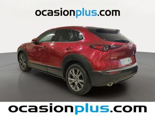 Mazda CX-30 2.0 e-Skyactiv-X Zenith AT 137 kW (186 CV)