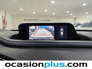 Mazda CX-30 2.0 e-Skyactiv-X Zenith AT 137 kW (186 CV)