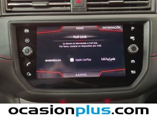 SEAT Arona 1.0 TGI GNC FR Edition 66 kW (90 CV)