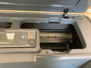 Plotter HP Designjet T610