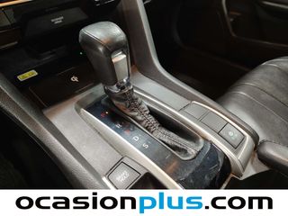 Honda Civic 1.5 I-VTEC Sedan Executive CVT 134 kW (182 CV)