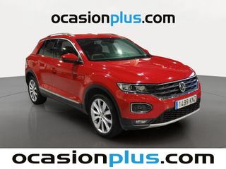Volkswagen T-Roc Sport 2.0 TDI 4Motion 110 kW (150 CV) DSG