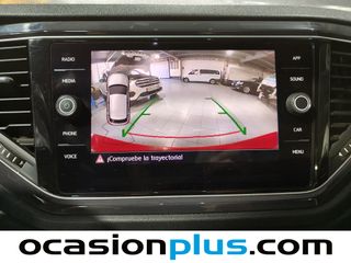 Volkswagen T-Roc Sport 2.0 TDI 4Motion 110 kW (150 CV) DSG