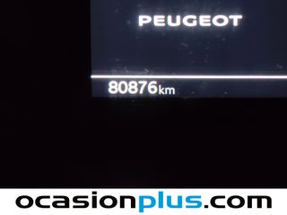 Peugeot 2008 BlueHDi 100 S&S Active 75 kW (100 CV)