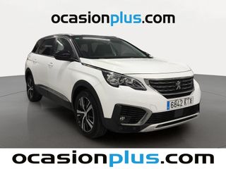 Peugeot 5008 BlueHDi 130 S&S Allure 96 kW (130 CV)