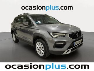 SEAT Ateca 1.5 TSI S&S Style XL 110 kW (150 CV)