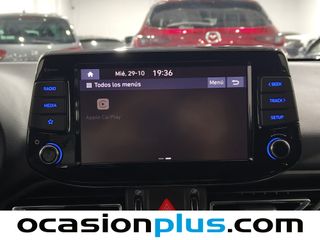 Hyundai i30 2.0 TGDI N 184 kW (250 CV)