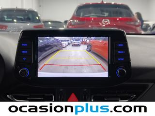 Hyundai i30 2.0 TGDI N 184 kW (250 CV)