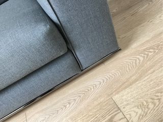 Divano Minotti come nuovo