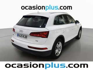 Audi Q5 2.0 TDI 110 kW (150 CV)