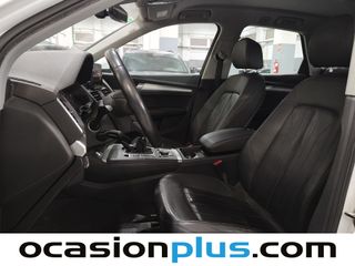 Audi Q5 2.0 TDI 110 kW (150 CV)