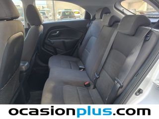 Kia Rio 1.1 CRDi WGT Concept 55 kW (75 CV)