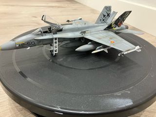 Maqueta de aviones y helicopteros 1/72, 1/48, 1/32