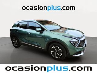 Kia Sportage 1.6 CRDi MHEV Drive 4x2 100 kW (136 CV)