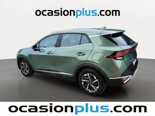 Kia Sportage 1.6 CRDi MHEV Drive 4x2 100 kW (136 CV)