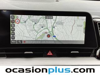 Kia Sportage 1.6 CRDi MHEV Drive 4x2 100 kW (136 CV)