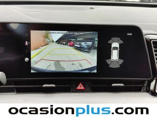 Kia Sportage 1.6 CRDi MHEV Drive 4x2 100 kW (136 CV)