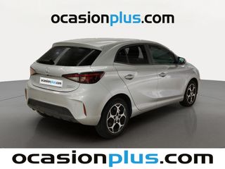 MG MG3 Hybrid+ Luxury 143 kW (195 CV)