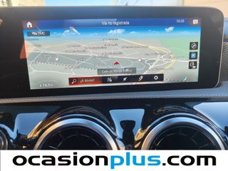 Mercedes-Benz CLA Shooting Brake CLA 200 d 110 kW (150 CV)