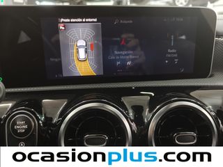 Mercedes-Benz CLA Shooting Brake CLA 200 d 110 kW (150 CV)