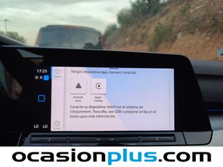 Volkswagen Golf Variant Life 2.0 TDI 85 kW (115 CV)