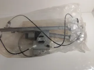 Elevalunas Fiat Scudo Delantera Izquierda