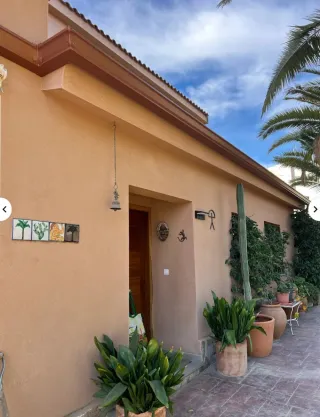 Canalón aluminio continuo