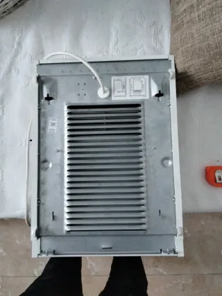 Calentador Stiebel Eltron Blanco