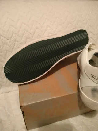 Golden Goose Sneakers Talla 41