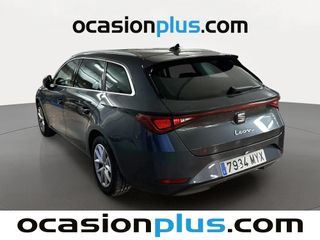 SEAT León ST 1.5 TSI S&S Style XL 85 kW (116 CV)