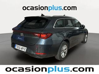 SEAT León ST 1.5 TSI S&S Style XL 85 kW (116 CV)