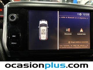 Peugeot 2008 PureTech 110 S&S Signature 81 kW (110 CV)