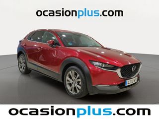 Mazda CX-30 2.0 e-Skyactiv-X Zenith AT 137 kW (186 CV)
