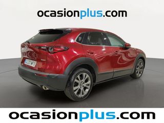 Mazda CX-30 2.0 e-Skyactiv-X Zenith AT 137 kW (186 CV)