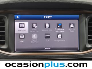 Hyundai Ioniq EV Style 88 kW (120 CV)