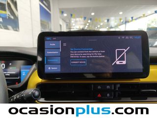 Jeep Avenger BEV Summit 115 kW (156 CV)