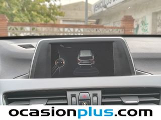 BMW X1 sDrive18i 100 kW (136 CV)