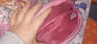 Astucci Paw Patrol, Frozen e bambina