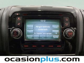 Peugeot Boxer Furgon HDi 130 330 L1 H1 Pack 96 kW (130 CV)