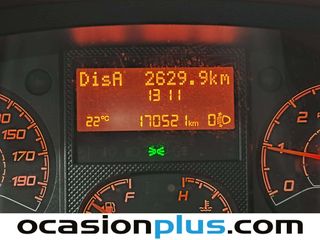 Peugeot Boxer Furgon HDi 130 330 L1 H1 Pack 96 kW (130 CV)