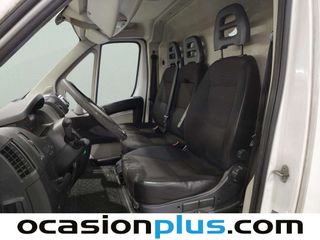 Peugeot Boxer Furgon HDi 130 330 L1 H1 Pack 96 kW (130 CV)