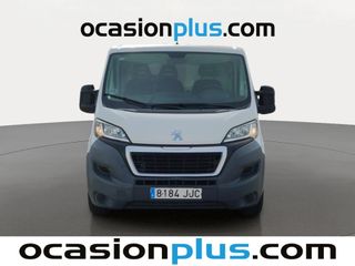 Peugeot Boxer Furgon HDi 130 330 L1 H1 Pack 96 kW (130 CV)